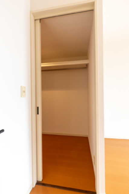 パークタワー芝浦ベイワード　オーシャンウイングの収納|※写真は同タイプ住戸です。