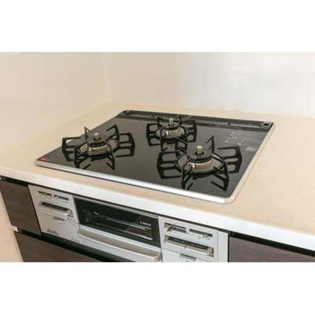 プラウドタワー白金台のその他|※写真は同タイプ住戸です。