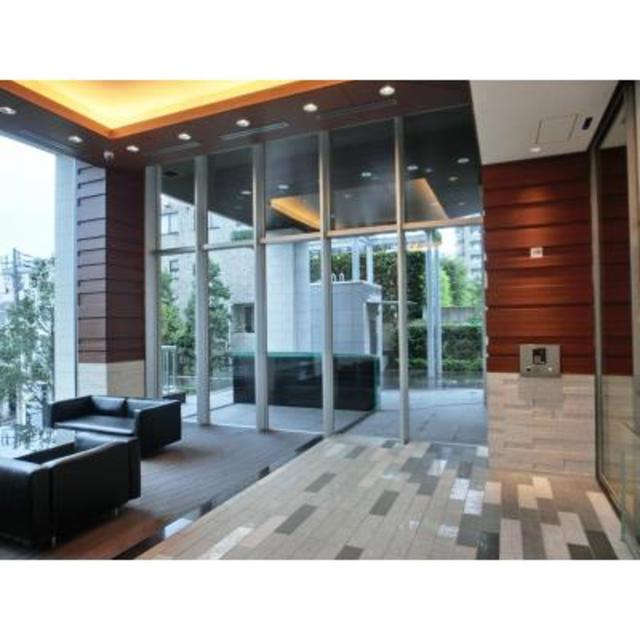 プラウドタワー白金台のその他