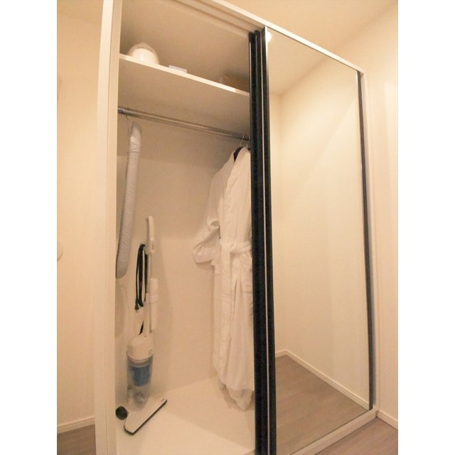 CAVANA＋麻布台の収納