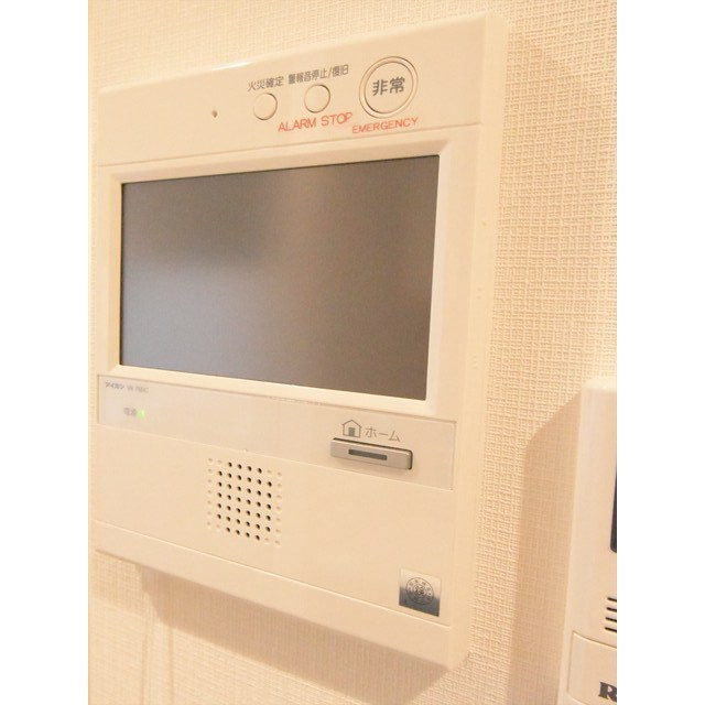 CAVANA＋麻布台のセキュリティ