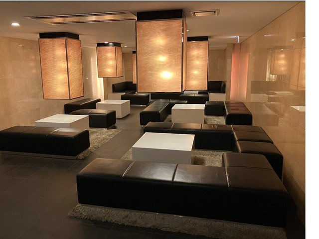 コスモリード南麻布のその他共用部分