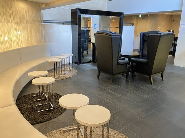 コスモリード南麻布のその他