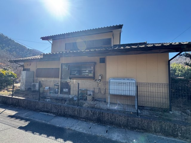【外観】 | 桐生市川内町5丁目　6DK