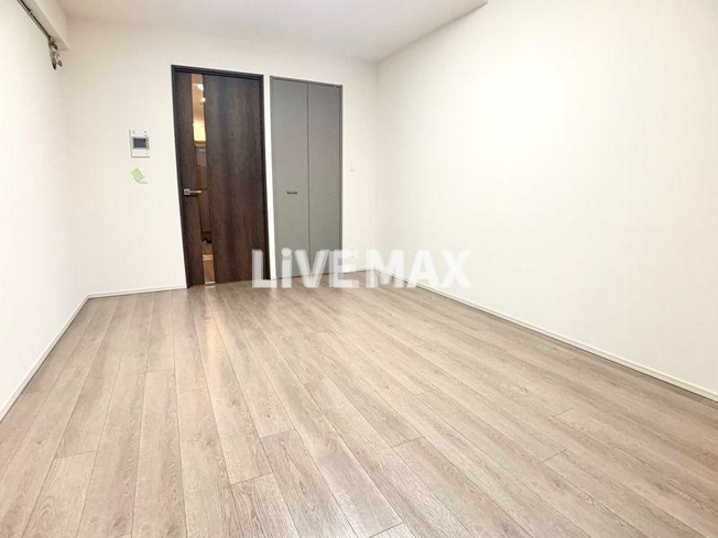 【洋室】オーキッドレジデンス森下