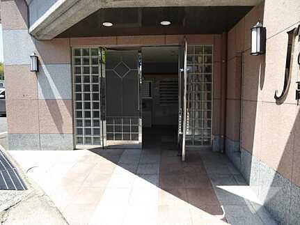 【エントランス】Ｊｃｉｔｙ高陽中央通り