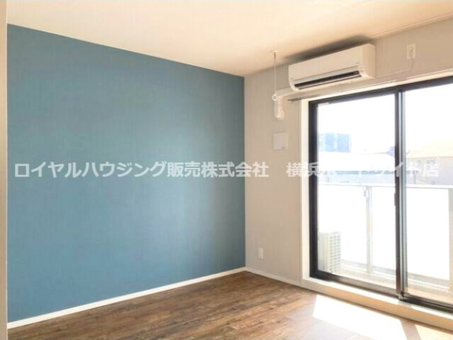 ラティエラ横濱六角橋の画像