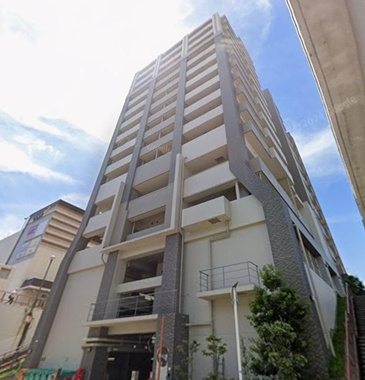 堺・光明池駅前アーバンコンフォート