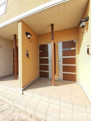 【その他共用部分】 | クラール仏生山Ｂ