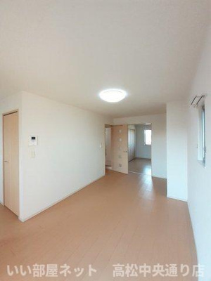 【その他】 | クラール仏生山Ｂ