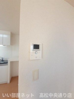 【設備】 | クラール仏生山Ｂ