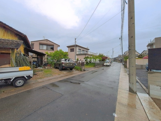  | 名古屋市守山区村合町22『仲介料無料』新築戸建て | 撮影：'26/04/23 