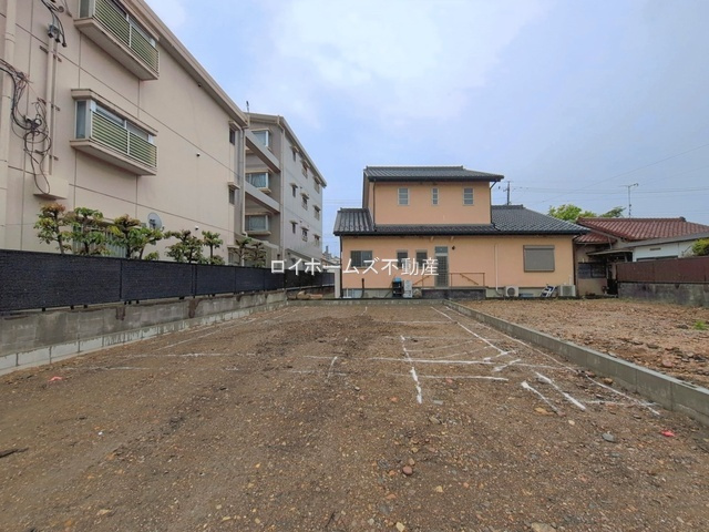  | 名古屋市守山区村合町22『仲介料無料』新築戸建て | 撮影：'26/04/23 