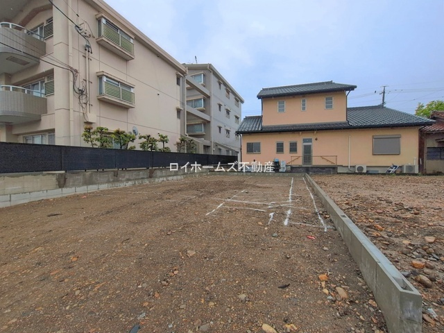  | 名古屋市守山区村合町22『仲介料無料』新築戸建て | 撮影：'26/04/23 
