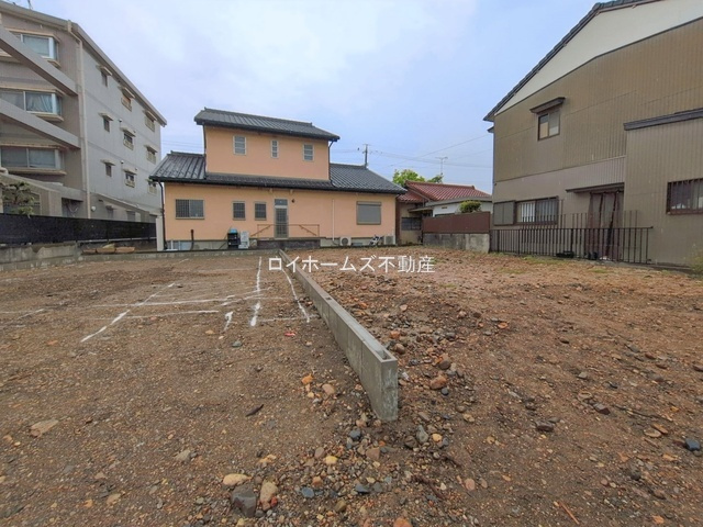  | 名古屋市守山区村合町22『仲介料無料』新築戸建て | 撮影：'26/04/23 