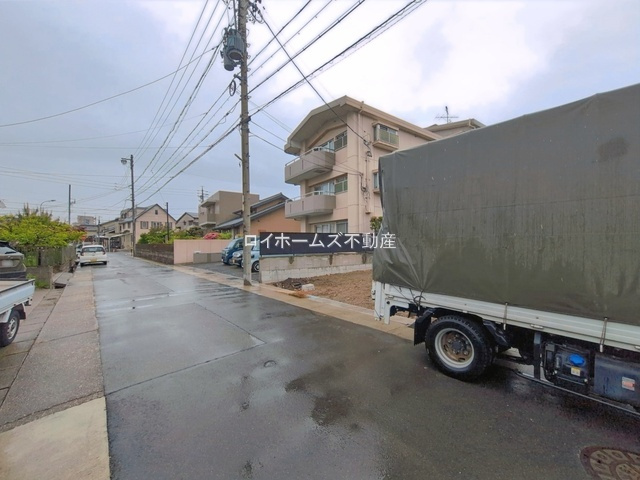  | 名古屋市守山区村合町22『仲介料無料』新築戸建て | 撮影：'26/04/23 