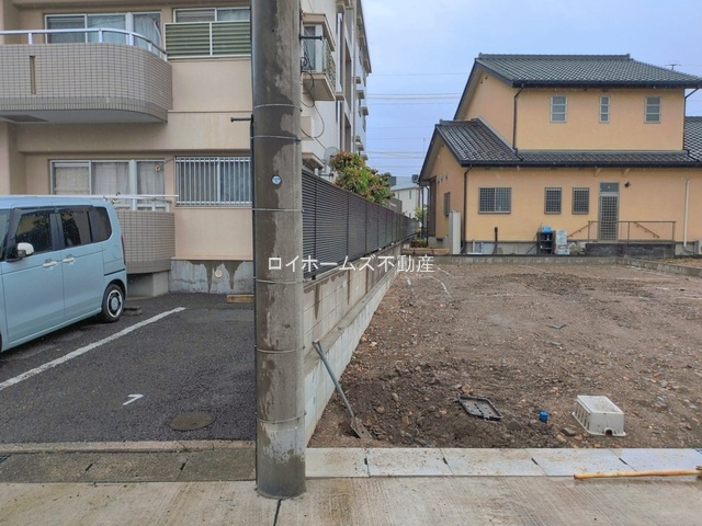  | 名古屋市守山区村合町22『仲介料無料』新築戸建て | 撮影：'26/04/23 