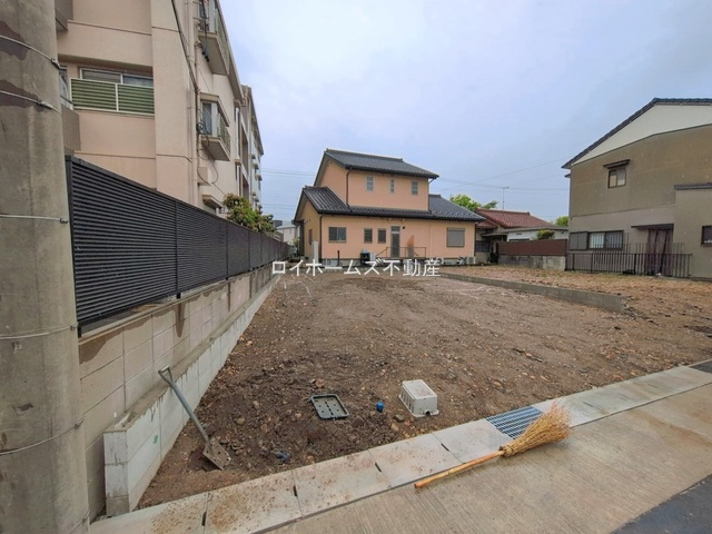  | 名古屋市守山区村合町22『仲介料無料』新築戸建て | 撮影：'26/04/23 