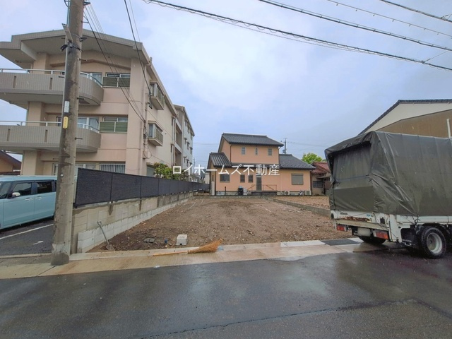  | 名古屋市守山区村合町22『仲介料無料』新築戸建て | 撮影：'26/04/23 