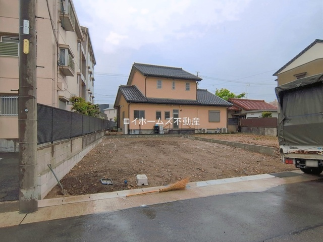  | 名古屋市守山区村合町22『仲介料無料』新築戸建て | 撮影：'26/04/23 