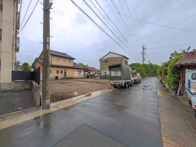  | 名古屋市守山区村合町22『仲介料無料』新築戸建て | 撮影：'26/04/23 