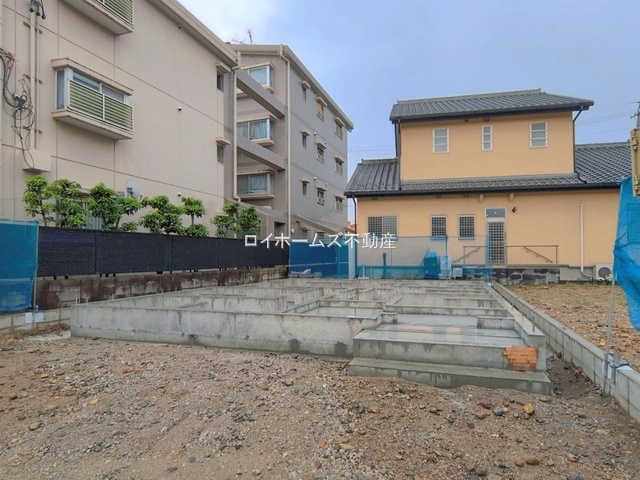  | 名古屋市守山区村合町22『仲介料無料』新築戸建て | 撮影：'26/05/21 