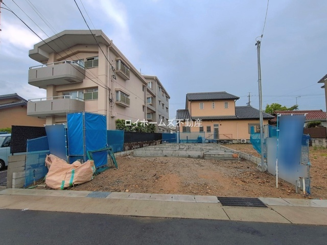  | 名古屋市守山区村合町22『仲介料無料』新築戸建て | 撮影：'26/05/21 