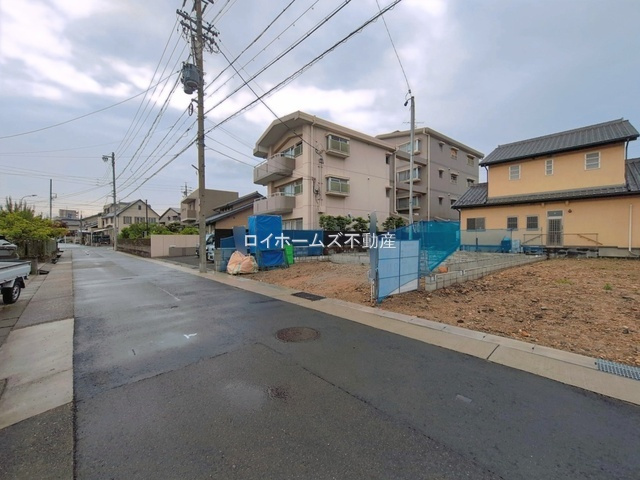  | 名古屋市守山区村合町22『仲介料無料』新築戸建て | 撮影：'26/05/21 