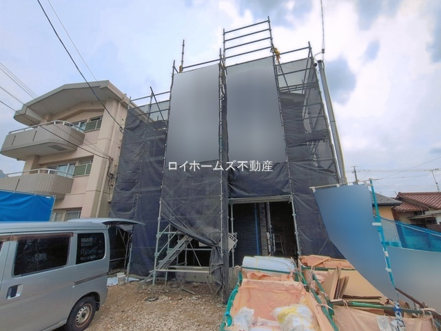  | 名古屋市守山区村合町22『仲介料無料』新築戸建て | 撮影：'26/06/16 