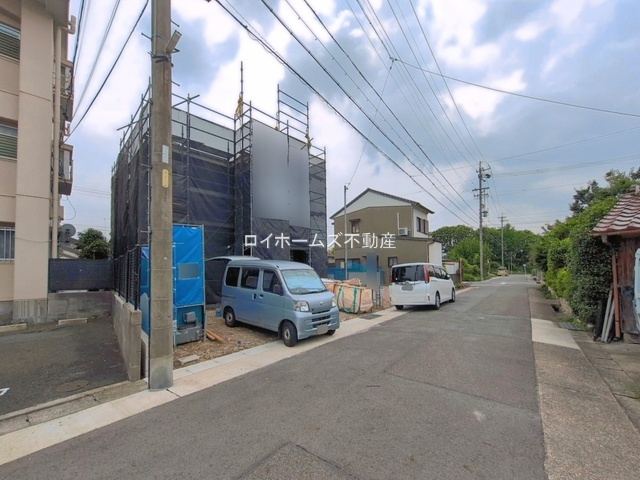  | 名古屋市守山区村合町22『仲介料無料』新築戸建て | 撮影：'26/06/16 