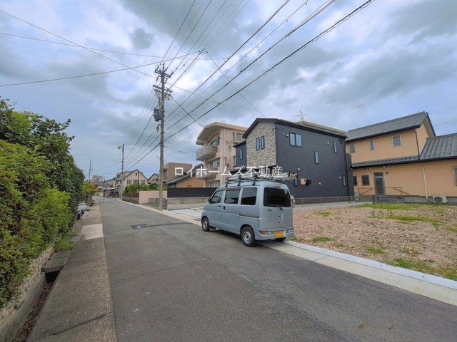  | 名古屋市守山区村合町22『仲介料無料』新築戸建て | 撮影：'26/07/13 