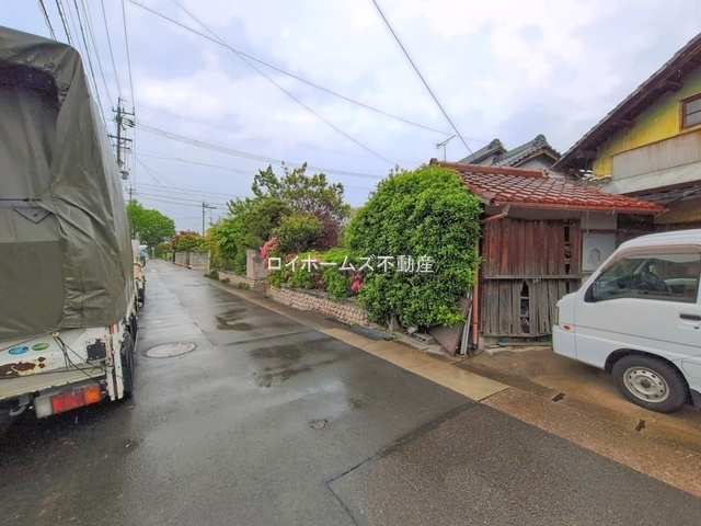  | 名古屋市守山区村合町22『仲介料無料』新築戸建て | 撮影：'26/04/23 