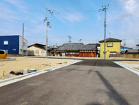 Residence city 草部の画像