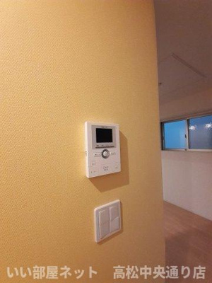 【設備】 | レガート春日Ⅰ