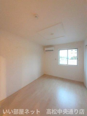 【内装】 | レガート春日Ⅰ