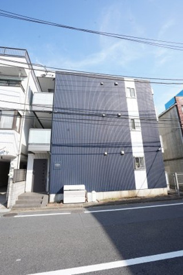 【外観】 | エルスタンザ東綾瀬