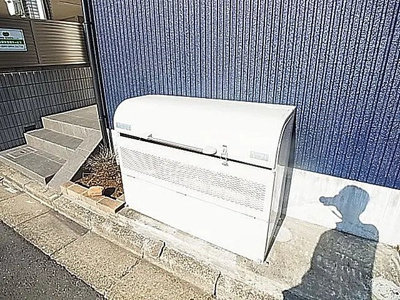 【その他共用部分】 | エルスタンザ東綾瀬