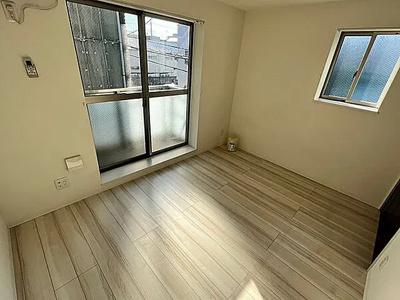 【内装】 | エルスタンザ東綾瀬