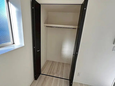 【収納】 | エルスタンザ東綾瀬