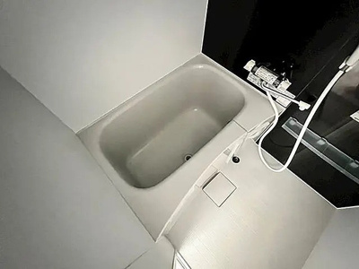 【浴室】 | エルスタンザ東綾瀬