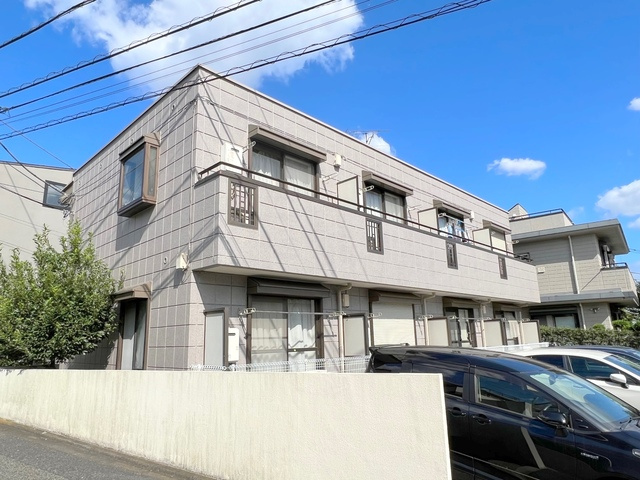 メゾンファミーユ