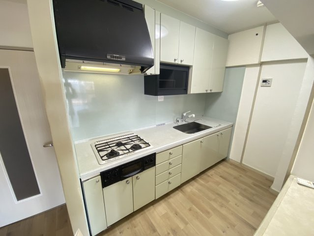 シティコーポ尾頭橋1号館|名古屋市の賃貸ならMy賃貸のキッチン|シティコーポ尾頭橋1号館