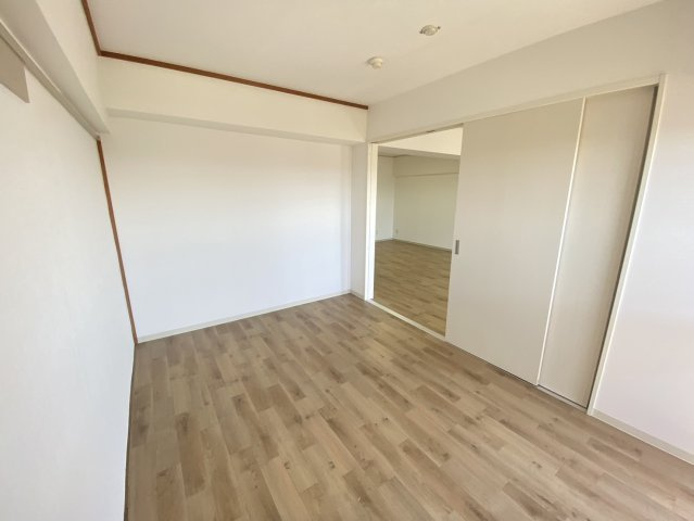 シティコーポ尾頭橋1号館|名古屋市の賃貸ならMy賃貸の洋室|シティコーポ尾頭橋1号館