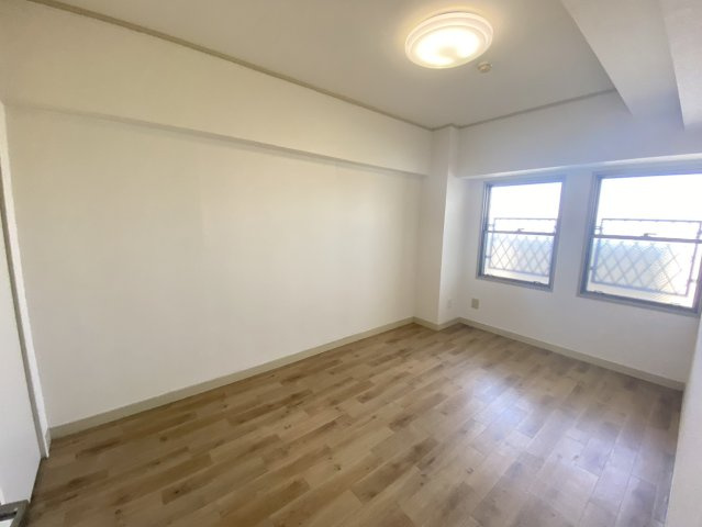 シティコーポ尾頭橋1号館|名古屋市の賃貸ならMy賃貸の寝室|シティコーポ尾頭橋1号館
