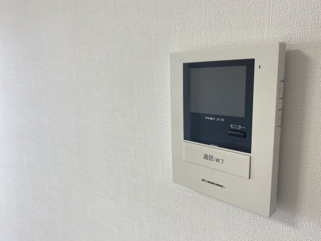 シティコーポ尾頭橋1号館|名古屋市の賃貸ならMy賃貸のセキュリティ|シティコーポ尾頭橋1号館
