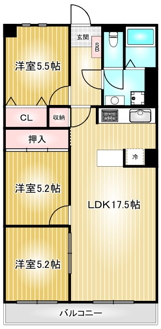 シティコーポ尾頭橋1号館|名古屋市の賃貸ならMy賃貸