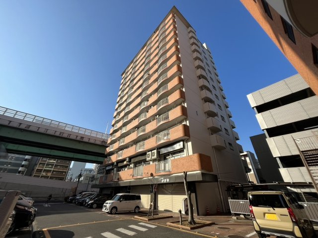 シティコーポ尾頭橋1号館|名古屋市の賃貸ならMy賃貸