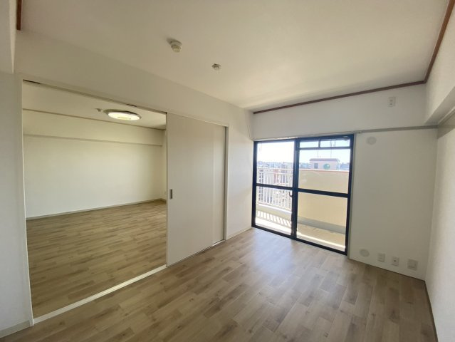 シティコーポ尾頭橋1号館|名古屋市の賃貸ならMy賃貸の居間・リビング|シティコーポ尾頭橋1号館