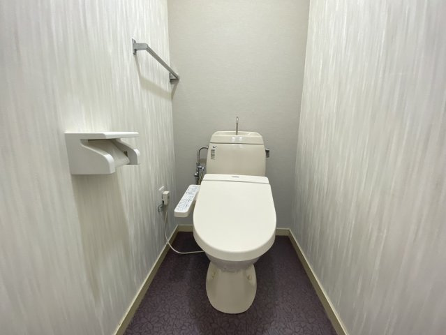 シティコーポ尾頭橋1号館|名古屋市の賃貸ならMy賃貸のトイレ|シティコーポ尾頭橋1号館