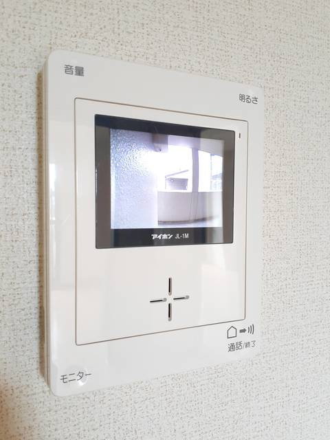 ソレイユ神田のセキュリティ|その他設備